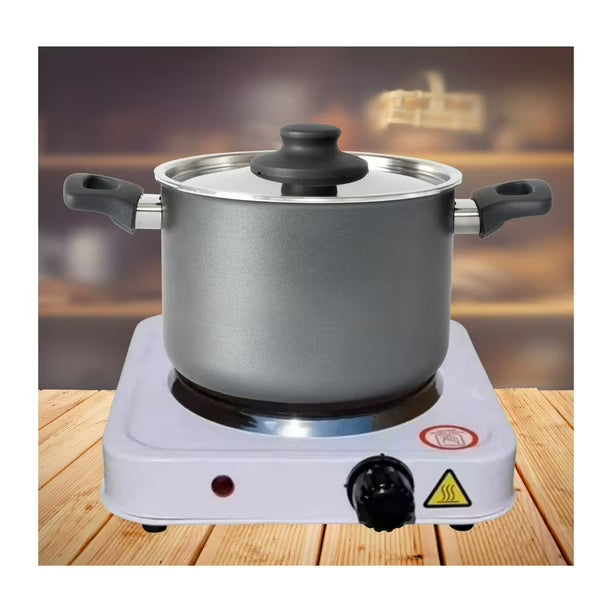 ESTUFA ELECTRICA 1 HORNILLA HOT PLATE