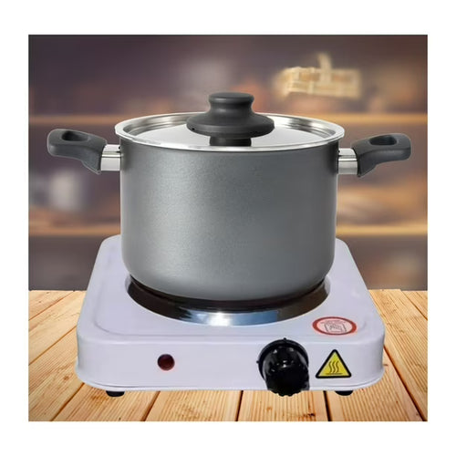 ESTUFA ELECTRICA 1 HORNILLA HOT PLATE