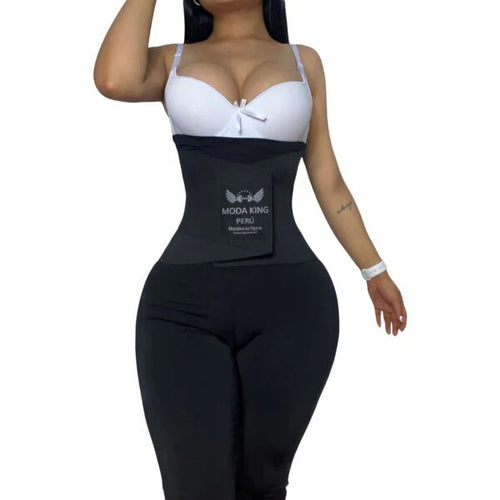 FAJA CINTURA DE AVISPA TALLA L